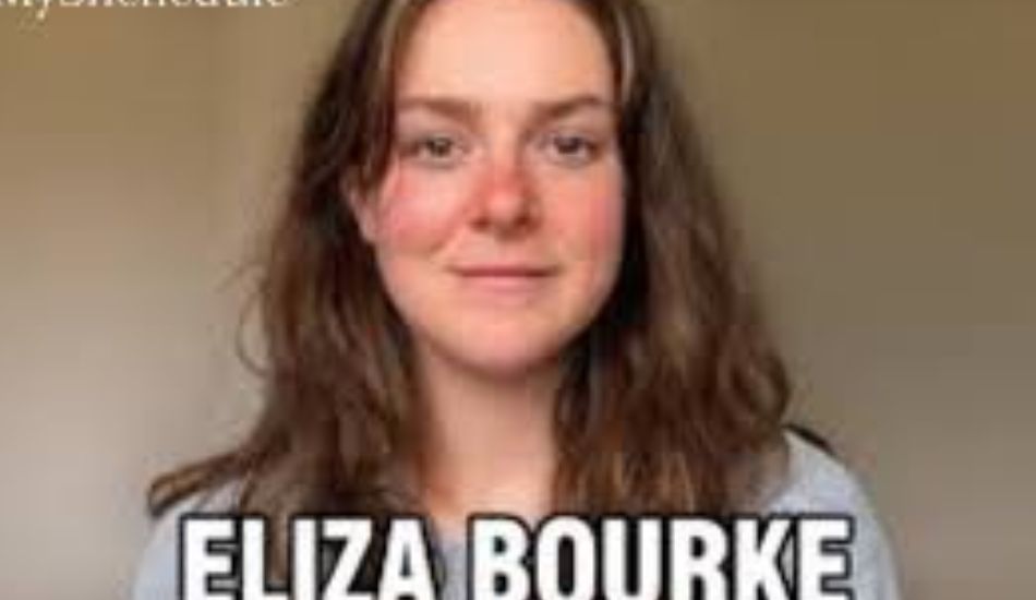 eliza bourke