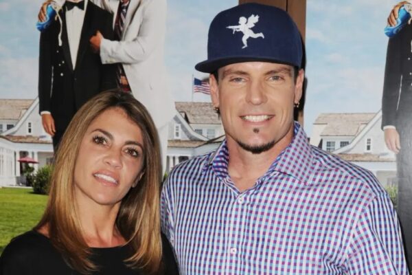 keelee breeze van winkle