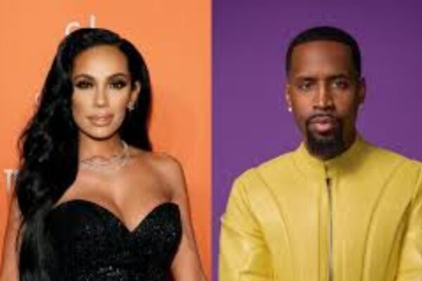 legend brian samuels