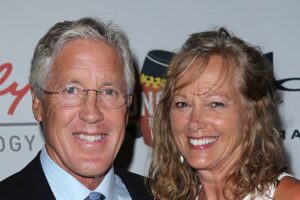 pete carroll wife age