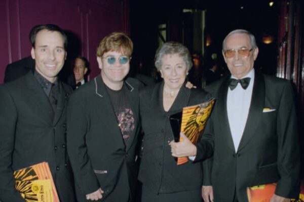 sheila eileen dwight