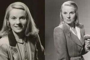 Ann Todd
