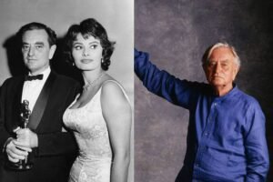 David Lean