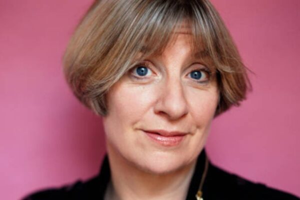 Victoria Wood