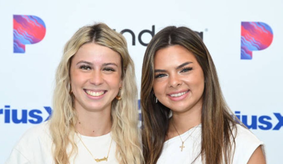 haliey welch net worth