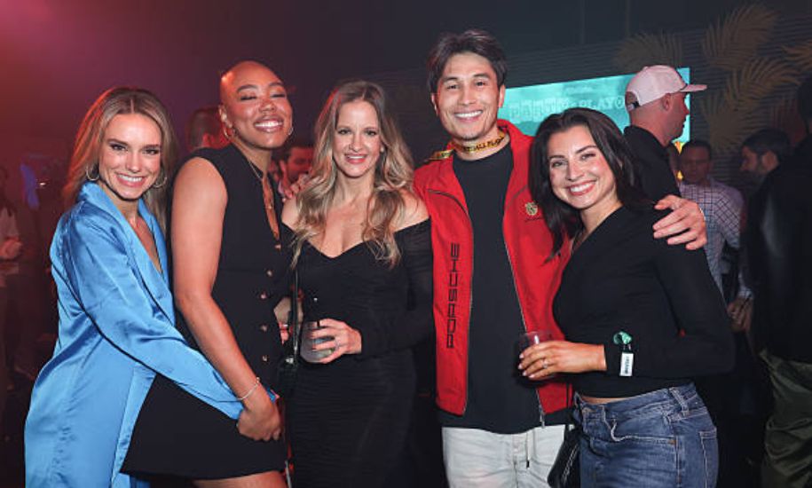 molly mcgrath net worth