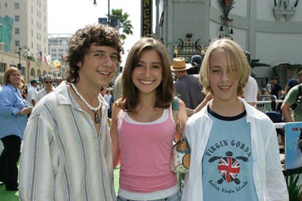 taylor dooley net worth