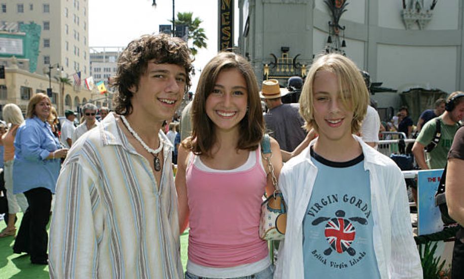 taylor dooley net worth