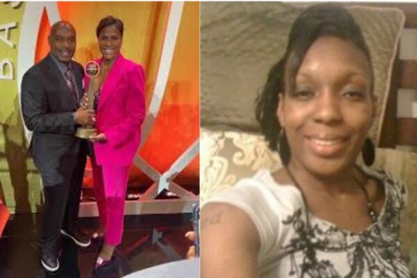 yolanda adkins hardaway