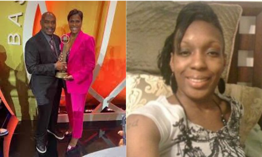 yolanda adkins hardaway