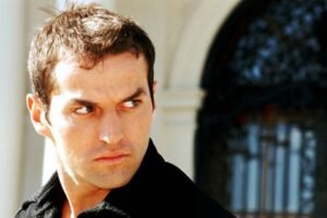 dominic seagal