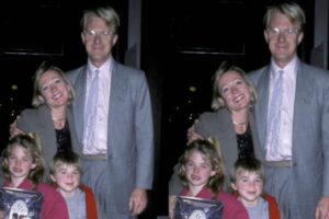 nicholas taylor begley