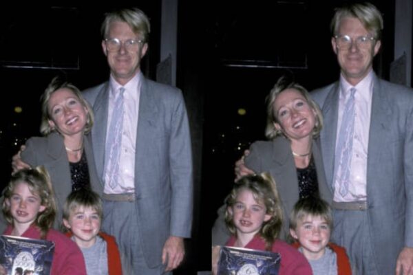 nicholas taylor begley