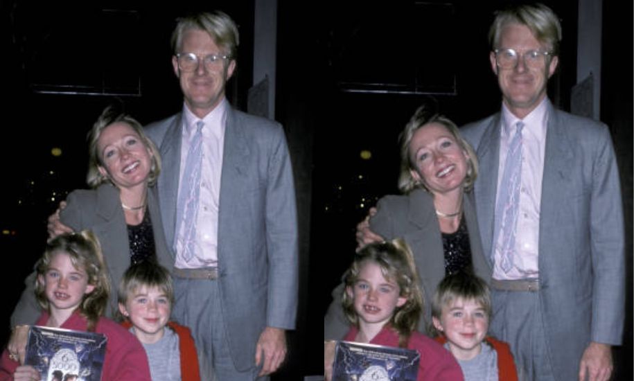 nicholas taylor begley