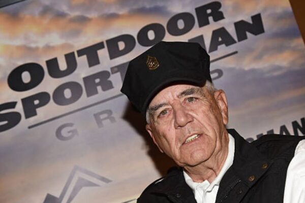 r lee ermey net worth